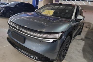 Used Zeekr 7X 2025 75 kWh Rear-Wheel Drive Intelligent Driving Version