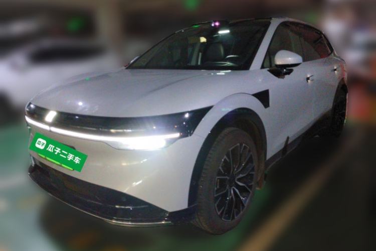 Used Zeekr 7X 2025 75 kWh Rear-Wheel Drive Intelligent Driving Version Guazi used car, China used car export, Used car for sale, Used  cars, Cheapest cars for sale