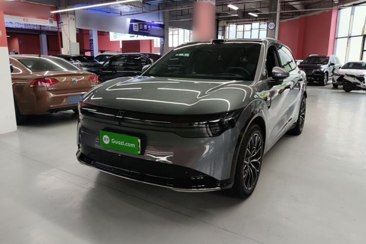 Used Zeekr 7X 2025 100kWh Long-Range All-Wheel Drive Intelligent Driving Version Guazi used car, China used car export, Used car for sale, Used  cars, Cheapest cars for sale