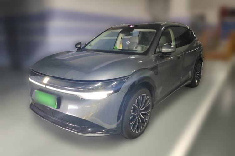 Used Zeekr 7X 2025 75 kWh Rear-Wheel Drive Intelligent Driving Version Guazi used car, China used car export, Used car for sale, Used Zeekr cars, Cheapest cars for sale, Electric vehicle, New energy car