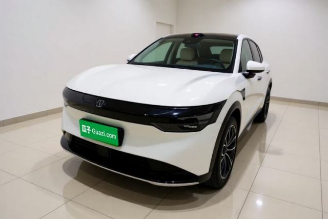 Used Zeekr 7X 2025 75 kWh Rear-Wheel Drive Intelligent Driving Version