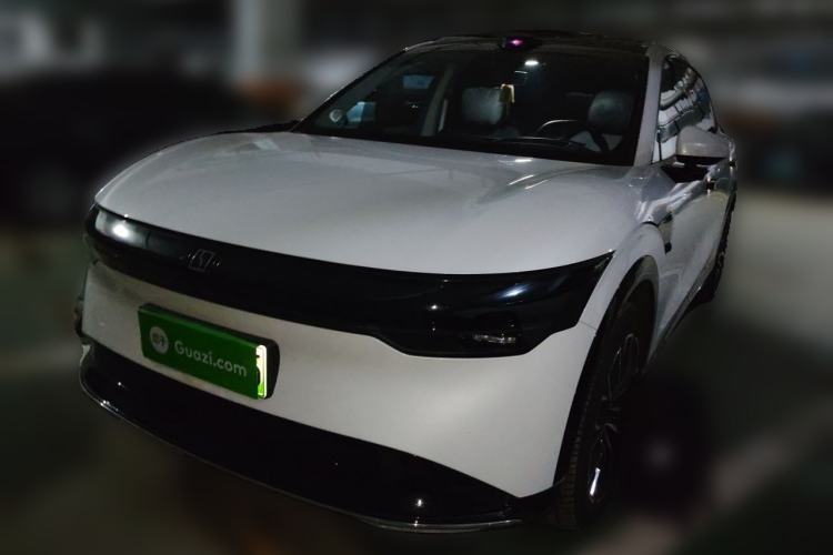 Used Zeekr 7X 2025 75 kWh Rear-Wheel Drive Intelligent Driving Version Guazi used car, China used car export, Used car for sale, Used Zeekr cars, Cheapest cars for sale, Electric vehicle, New energy car