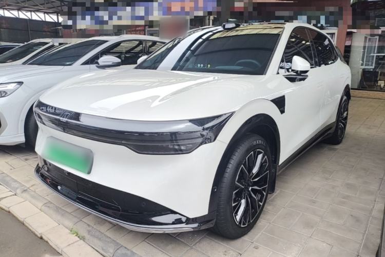 Used Zeekr 7X 2025 100 kWh Long-Range Rear-Wheel Drive with Intelligent Driving Features Guazi used car, China used car export, Used car for sale, Used  cars, Cheapest cars for sale