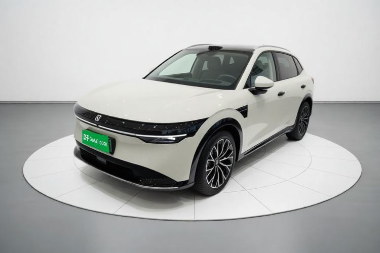Gebrauchter Zeekr 7X 2025 75 kWh Rear-Wheel Drive Intelligent Driving Version Guazi used car, China used car export, Used car for sale, Used  cars, Cheapest cars for sale