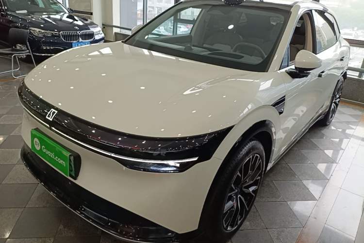 Gebrauchter Zeekr 7X 2025 75 kWh Rear-Wheel Drive Intelligent Driving Version Guazi used car, China used car export, Used car for sale, Used  cars, Cheapest cars for sale