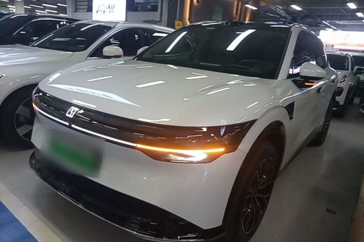 Used Zeekr 7X 2025 100 kWh Long-Range Rear-Wheel Drive with Intelligent Driving Features Guazi used car, China used car export, Used car for sale, Used cars, Cheapest cars for sale