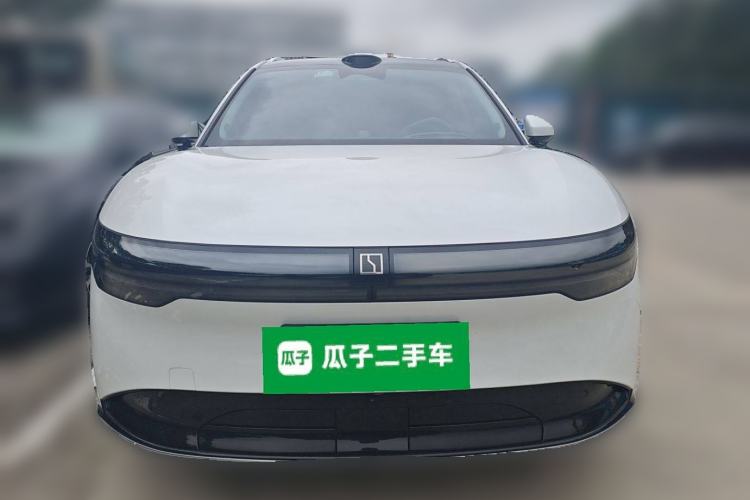 Used Zeekr 7X 2025 100 kWh Long-Range Rear-Wheel Drive with Intelligent Driving Features Exterior 1