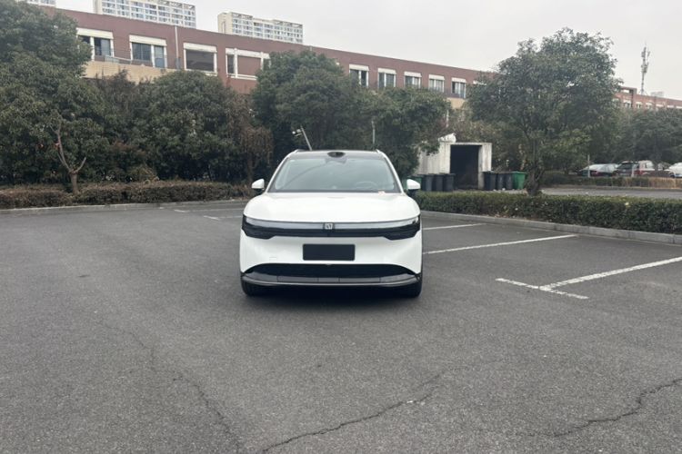 Used Zeekr 7X 2025 100kWh Long-Range All-Wheel Drive Intelligent Driving Version Exterior 13