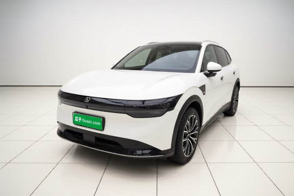 Zeekr 7X 2025