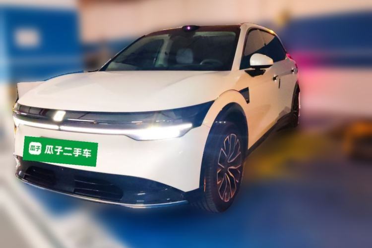 Used Zeekr 7X 2025 75 kWh Rear-Wheel Drive Intelligent Driving Version Guazi used car, China used car export, Used car for sale, Used  cars, Cheapest cars for sale