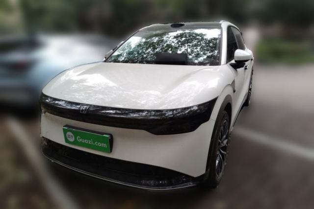Used Zeekr 7X 2025 75 kWh Rear-Wheel Drive Intelligent Driving Version