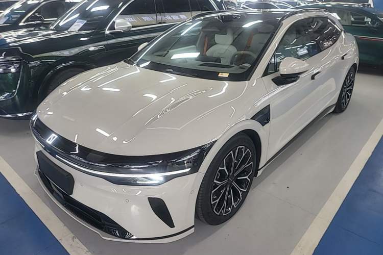 Used Zeekr 7X 2025 100kWh Long-Range All-Wheel Drive Intelligent Driving Version Guazi used car, China used car export, Used car for sale, Used  cars, Cheapest cars for sale