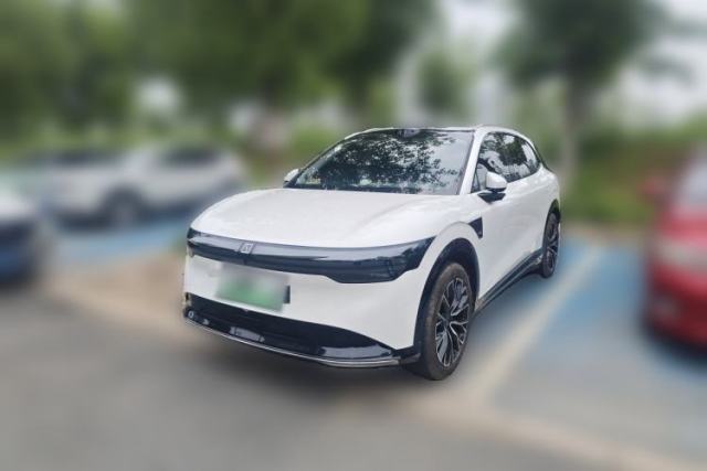 Used Zeekr 7X 2025 75 kWh Rear-Wheel Drive Intelligent Driving Version