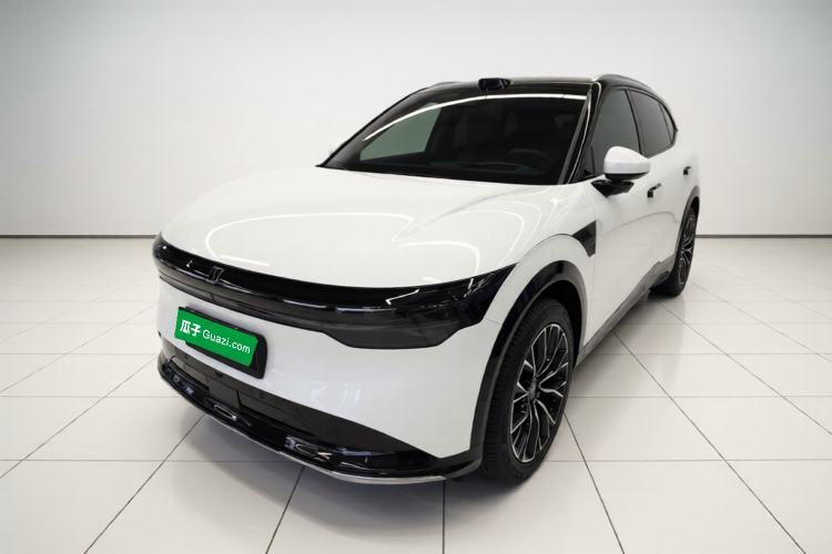 Ojetý Zeekr 7X 2025 75 kWh Rear-Wheel Drive Intelligent Driving Version Guazi used car, China used car export, Used car for sale, Used cars, Cheapest cars for sale