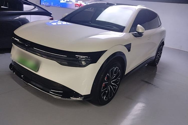 Used Zeekr 7X 2025 75 kWh Rear-Wheel Drive Intelligent Driving Version Guazi used car, China used car export, Used car for sale, Used cars, Cheapest cars for sale