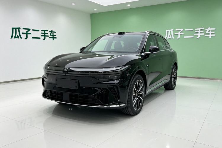 Zeekr 7X 2026 75kWh Rear-Drive MAX Edition
