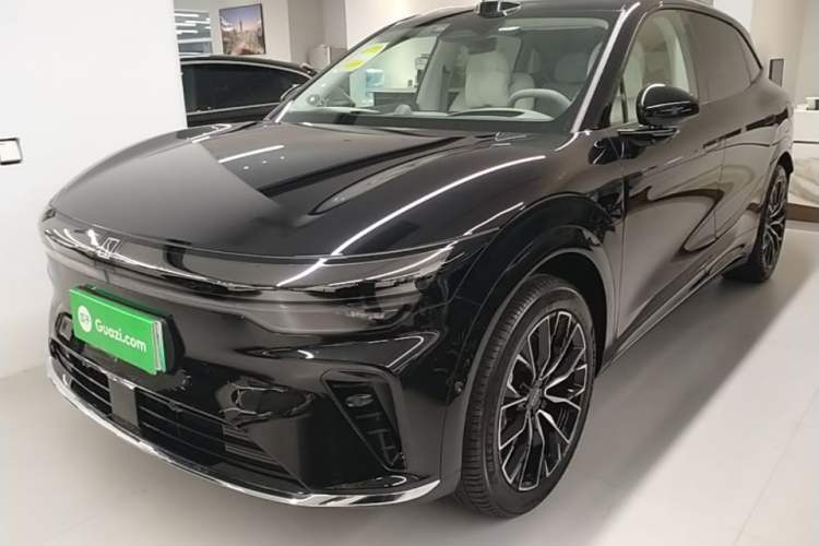 Used Zeekr 7X 2026 103kWh Rear-Drive MAX Edition Guazi used car, China used car export, Used car for sale, Used cars, Cheapest cars for sale