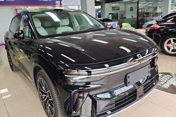 Used Zeekr 7X 2026 103kWh Rear-Drive MAX Edition Exterior 1