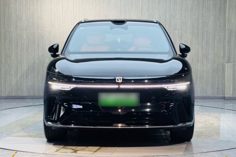 Used Zeekr 7X 2026 103kWh Rear-Drive MAX Edition Exterior 4