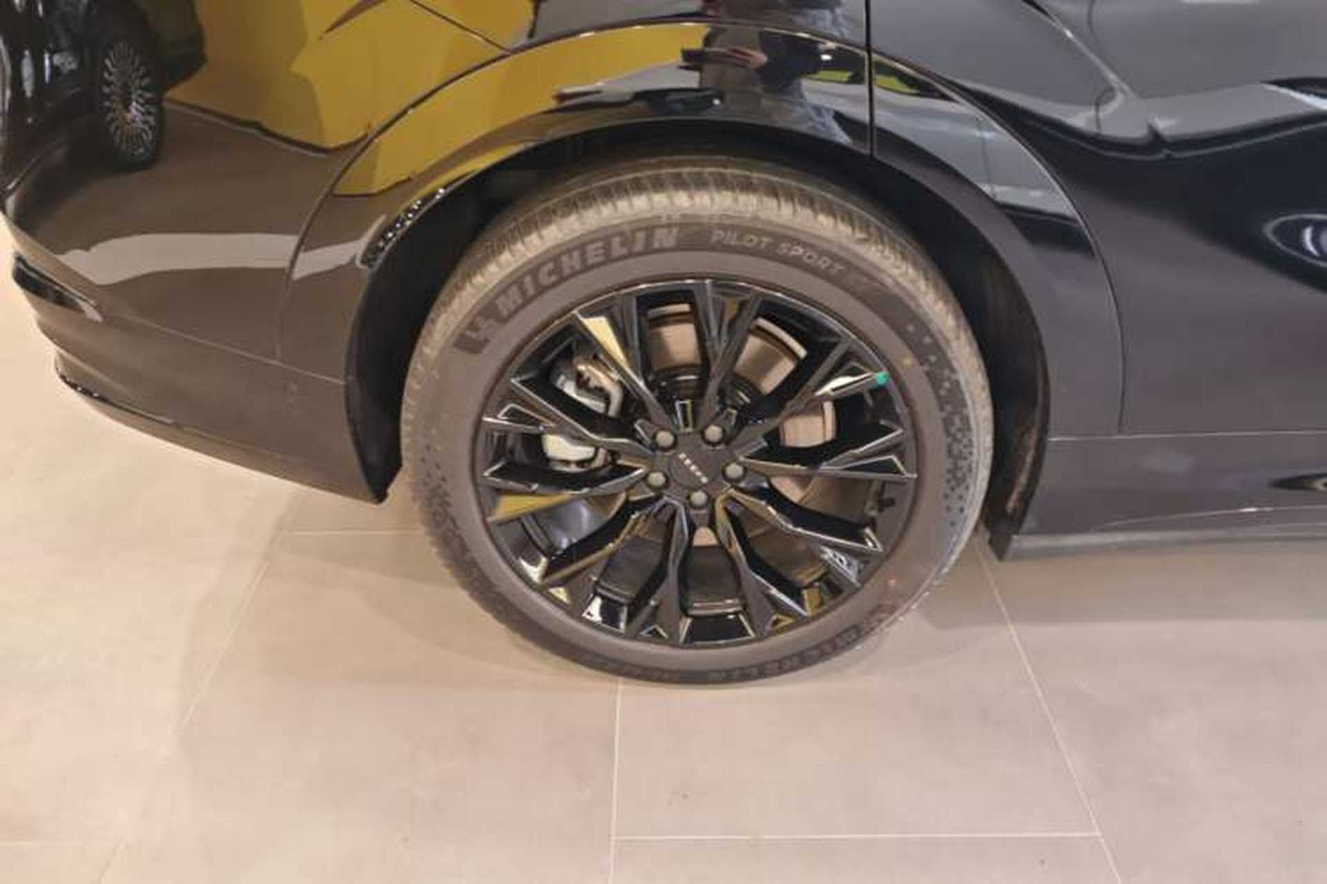 Used Zeekr 7X 2026 75kWh Rear-Drive MAX Edition Exterior 5