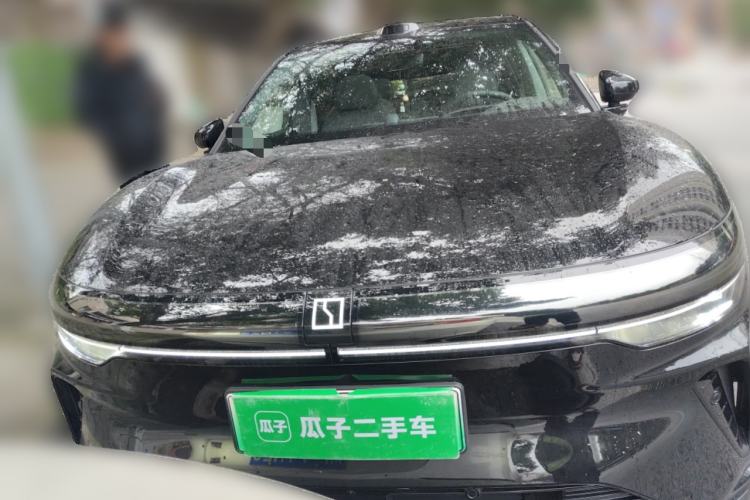Used Zeekr 7X 2026 75kWh Rear-Drive MAX Edition Front
