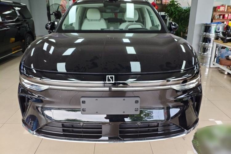 Used Zeekr 7X 2026 103kWh Rear-Drive MAX Edition Front