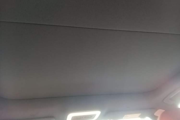 Used Zeekr 7X 2026 103kWh Rear-Drive MAX Edition Headliner
