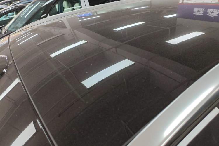Used Zeekr 7X 2026 103kWh Rear-Drive MAX Edition Roof