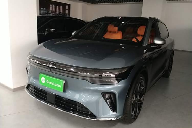 Zeekr 7X 2026 103kWh All-Wheel-Drive Ultra Edition