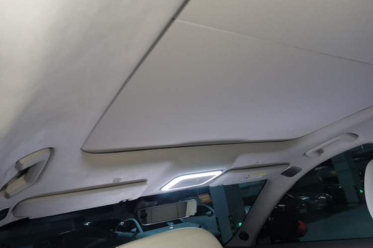 Used Zeekr 7X 2026 103kWh Rear-Drive MAX Edition Headliner