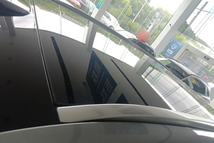 Used Zeekr 7X 2026 103kWh Rear-Drive MAX Edition Roof