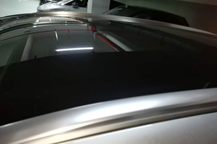 Used Zeekr 7X 2026 103kWh Rear-Drive MAX Edition Roof