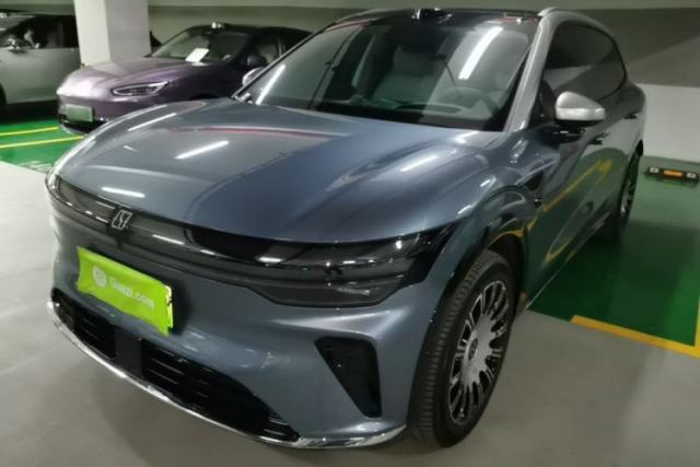 Used Zeekr 7X 2026 103kWh Rear-Drive MAX Edition