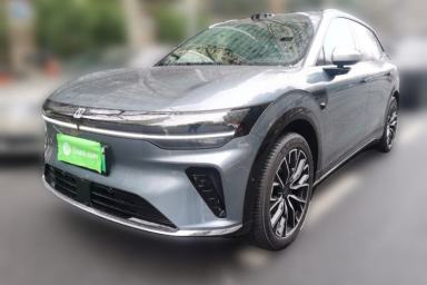 Used Zeekr 7X 2026 75kWh Rear-Drive MAX Edition