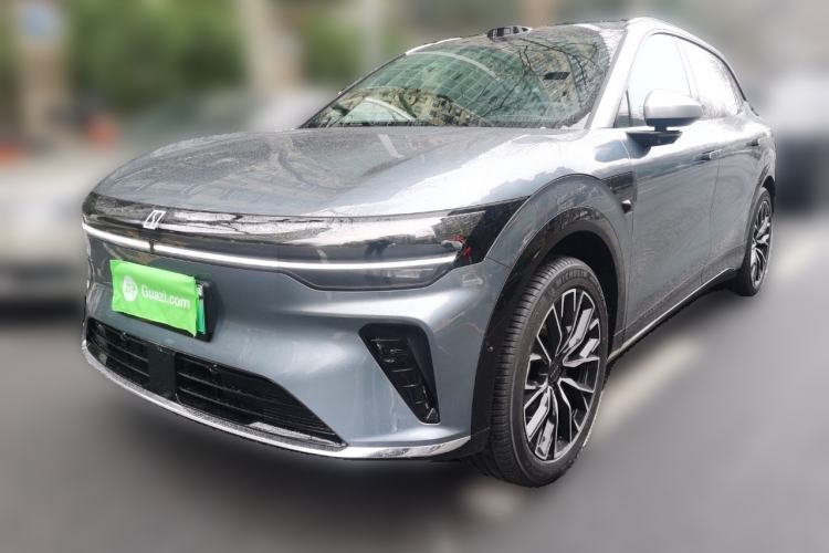 Used Zeekr 7X 2026 75kWh Rear-Drive MAX Edition Guazi used car, China used car export, Used car for sale, Used cars, Cheapest cars for sale