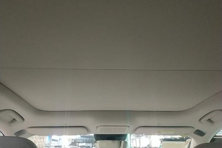 Used Zeekr 7X 2026 103kWh Rear-Drive MAX Edition Headliner