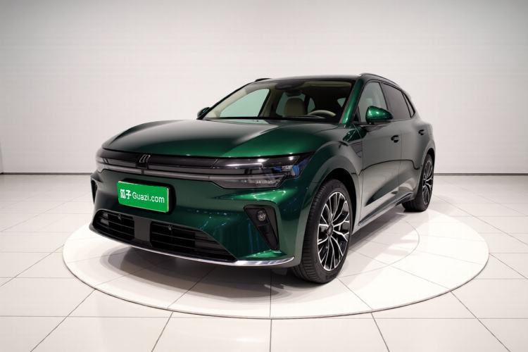 Used Zeekr 7X 2026 103kWh All-Wheel-Drive Ultra Edition Guazi used car, China used car export, Used car for sale, Used cars, Cheapest cars for sale