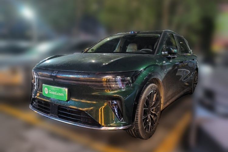 Used Zeekr 7X 2026 103kWh All-Wheel-Drive Ultra Edition Guazi used car, China used car export, Used car for sale, Used cars, Cheapest cars for sale