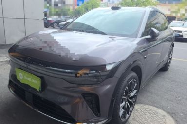 Used Zeekr 7X 2026 75kWh Rear-Drive MAX Edition