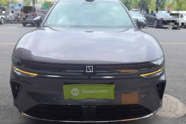 Used Zeekr 7X 2026 75kWh Rear-Drive MAX Edition Front