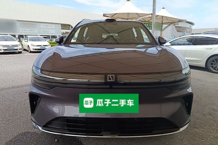 Used Zeekr 7X 2026 103kWh Rear-Drive MAX Edition Front