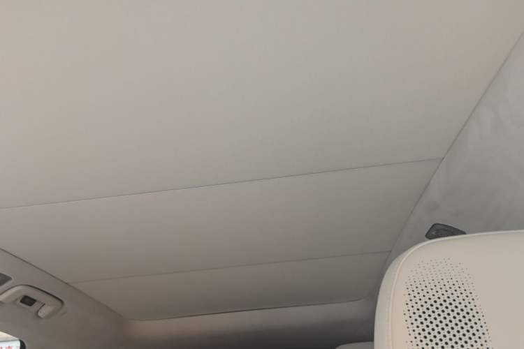 Used Zeekr 7X 2026 75kWh Rear-Drive MAX Edition Headliner