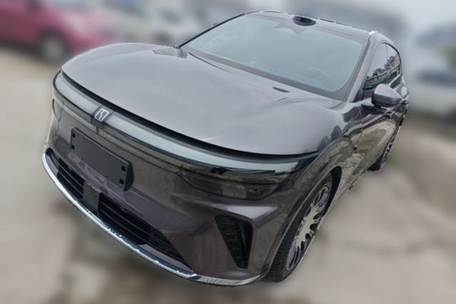 Used Zeekr 7X 2026 103kWh All-Wheel-Drive Ultra Edition