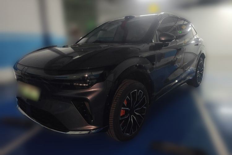 Gebrauchter Zeekr 7X 2026 103kWh All-Wheel-Drive Ultra Edition Guazi used car, China used car export, Used car for sale, Used  cars, Cheapest cars for sale