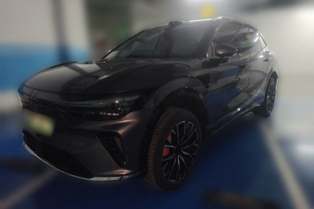 Zeekr 7X 2026 103kWh All-Wheel-Drive Ultra Edition de segunda mano