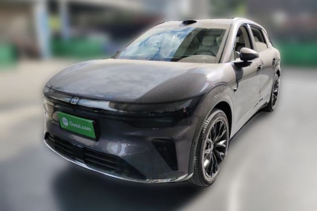 Used Zeekr 7X 2026 103kWh All-Wheel-Drive Ultra Edition