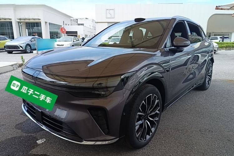 Used Zeekr 7X 2026 103kWh Rear-Drive MAX Edition Guazi used car, China used car export, Used car for sale, Used cars, Cheapest cars for sale