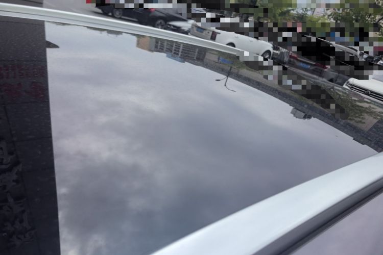 Used Zeekr 7X 2026 75kWh Rear-Drive MAX Edition Roof