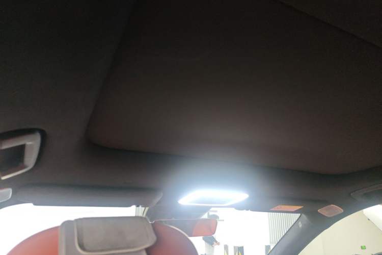 Used Zeekr 7X 2026 103kWh Rear-Drive MAX Edition Headliner