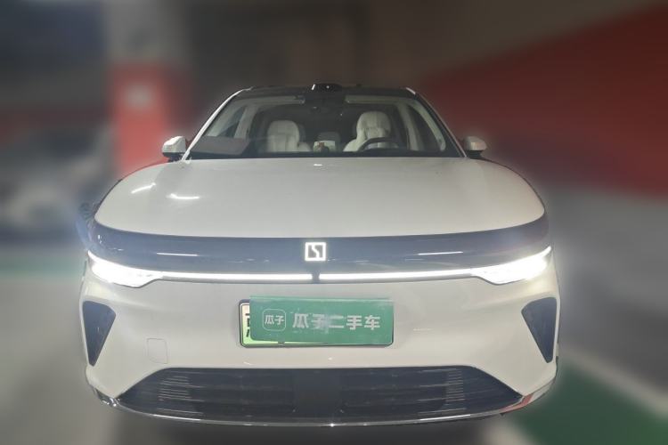 Used Zeekr 7X 2026 103kWh All-Wheel-Drive Ultra Edition Front